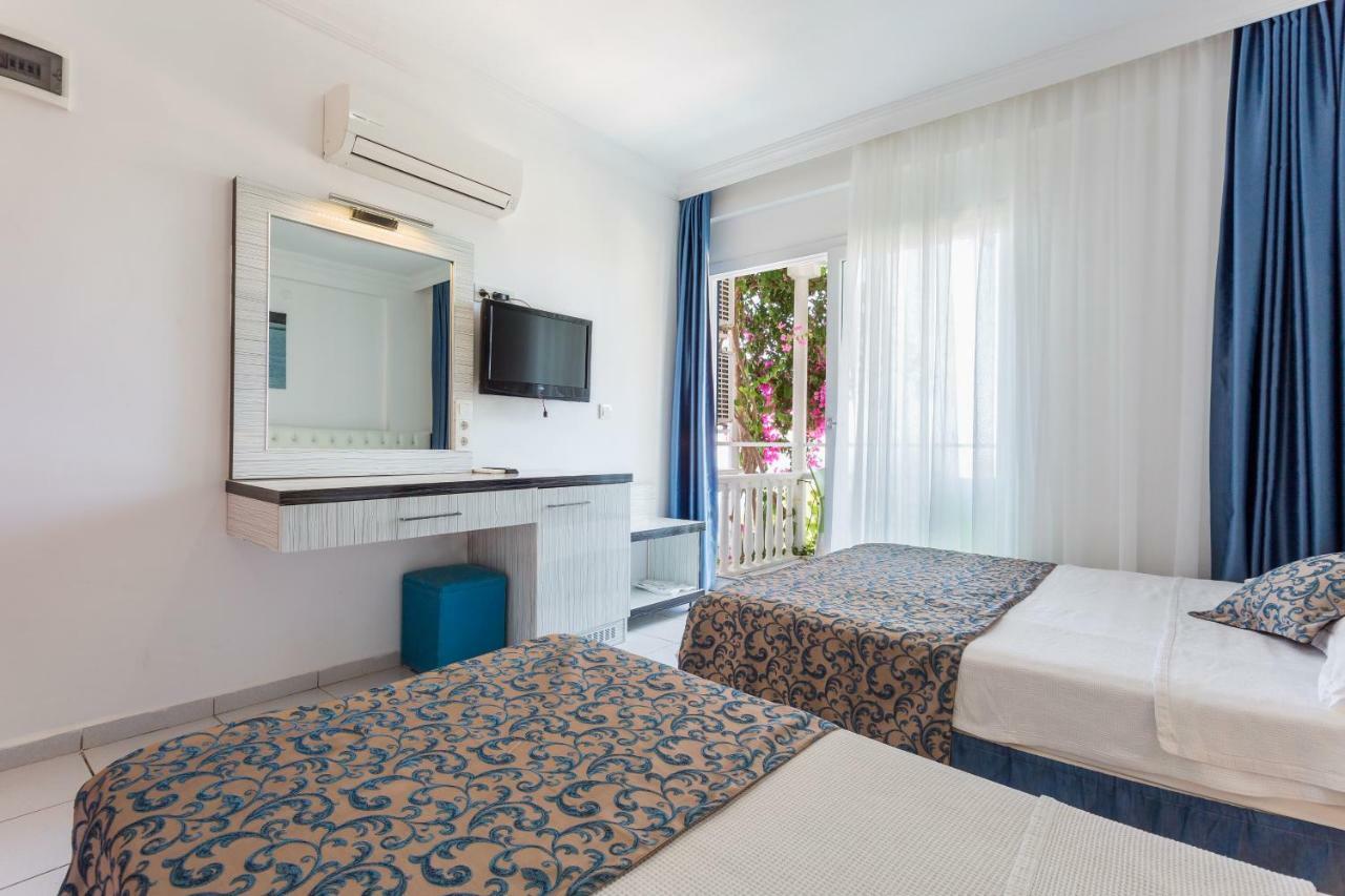 Hotel Koza カシュ エクステリア 写真