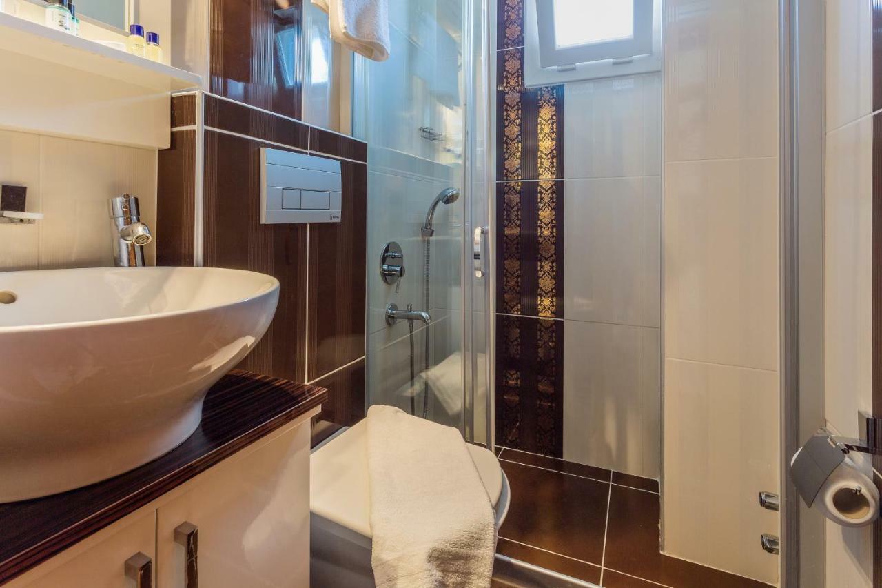 Hotel Koza カシュ エクステリア 写真